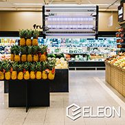 Знищувач комах ELEON-SK-05-30W