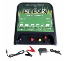 Електропастух ELEON PRO1000