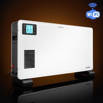 Конвекторный обогреватель ELEON TR2300 PROTURBO WIFI