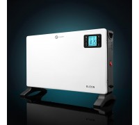 Конвекторний обігрівач ELEON TS2000 PROTURBO
