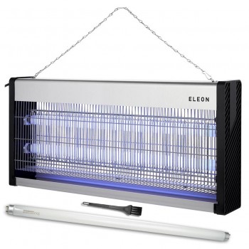 Пастка комах ELEON-PK-07-40W - 200 м2