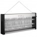 Пастка комах ELEON-PK-07-40W - 200 м2