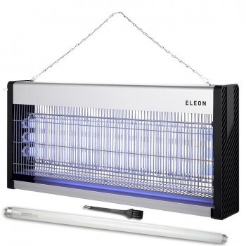 Пастка комах ELEON-PK-07-60W - 300 м2